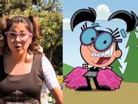 tootie live action|Tootie (A Fairly Odd Movie Trilogy).